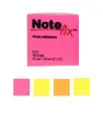 Notas Adhesivas Notefix 3x3 Rosa Neón 3M – 7699-1