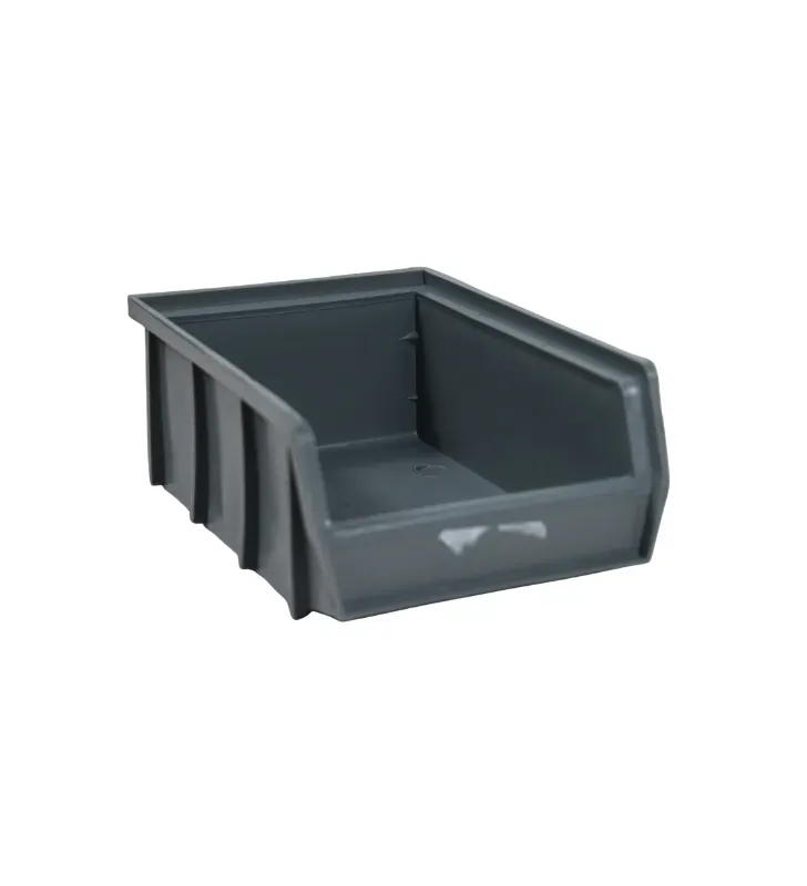 Gaveta Colgante No. 2 Plastymet Colores – Organizador Industrial
