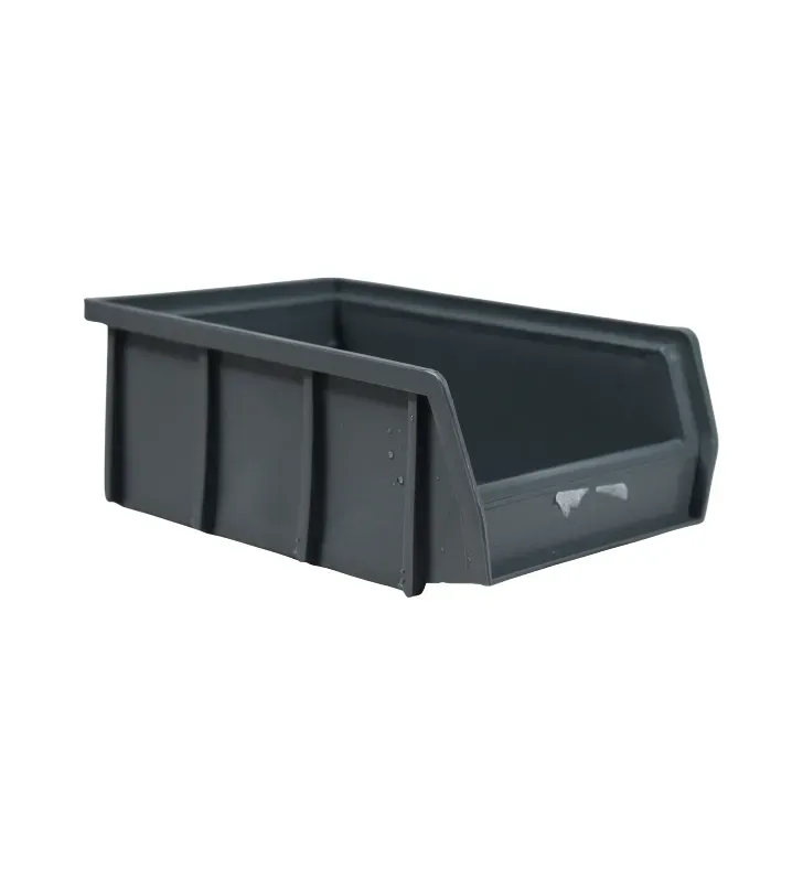 Gaveta Colgante No. 2 Plastymet Colores – Organizador Industrial