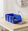 Gaveta Colgante No. 1 Plastymet Colores – Organizador para Piezas Grandes
