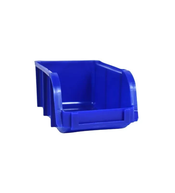 Gaveta Colgante No. 1 Plastymet Colores – Organizador para Piezas Grandes