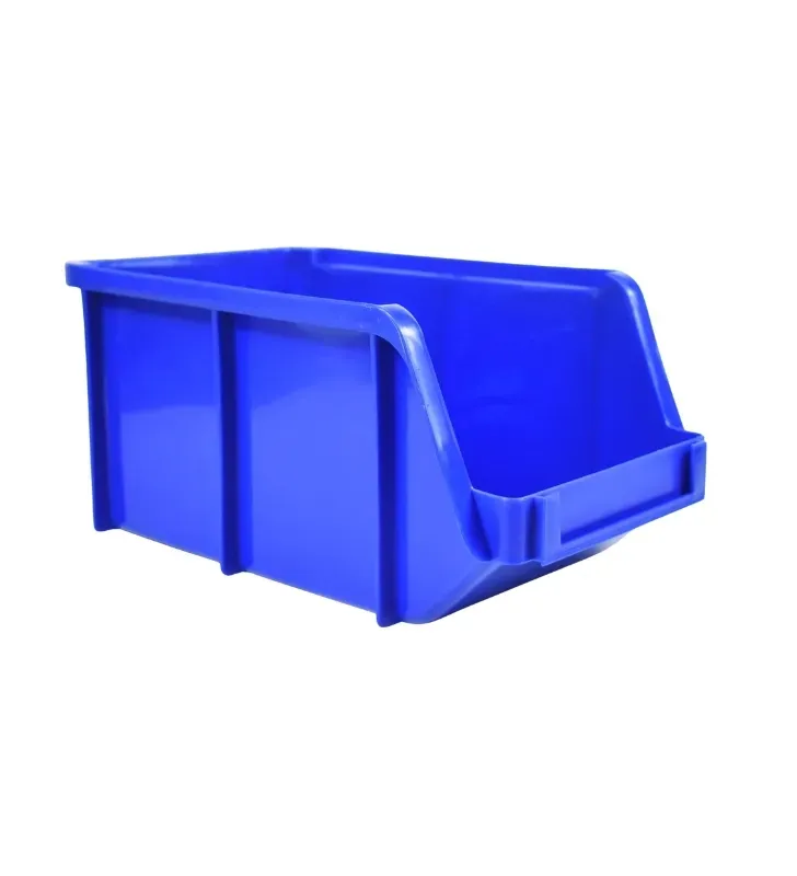 Gaveta Colgante No. 4 Plastymet Colores – Organizador para Mayor Volumen