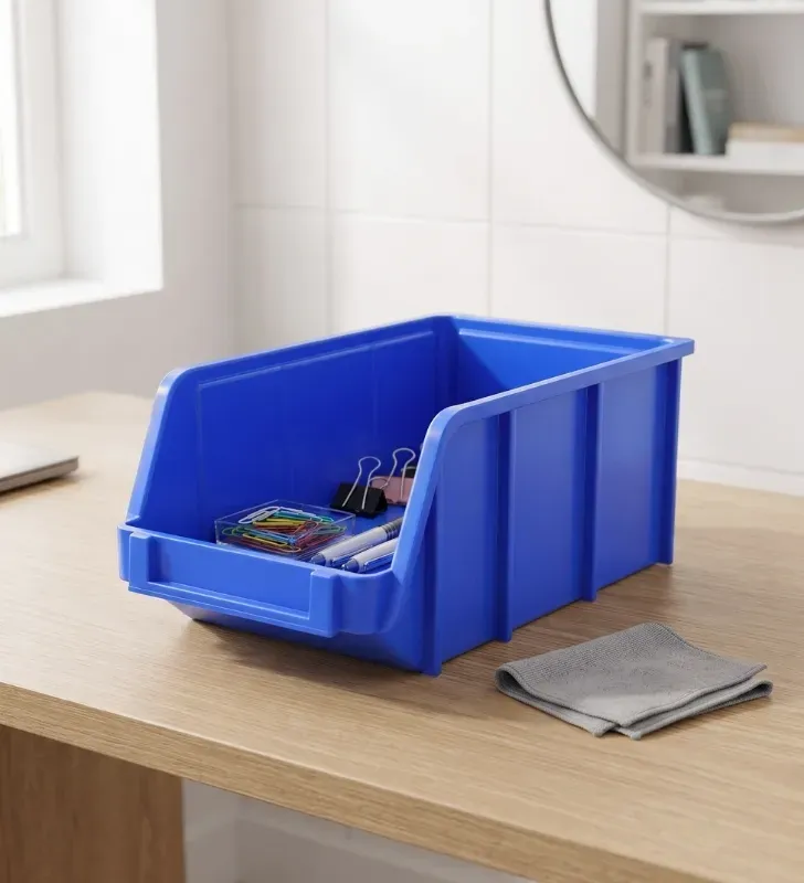 Gaveta Colgante No. 4 Plastymet Colores – Organizador para Mayor Volumen