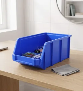 Gaveta Colgante No. 4 Plastymet Colores – Organizador para Mayor Volumen