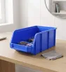 Gaveta Colgante No. 4 Plastymet Colores – Organizador para Mayor Volumen