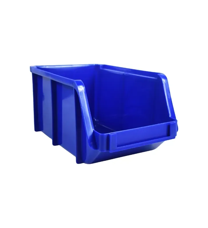 Gaveta Colgante No. 4 Plastymet Colores – Organizador para Mayor Volumen