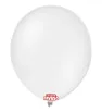 Globos Payaso Blanco Nieve No. 7 con 100 pz – Línea Decorativa