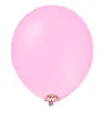 Globos Payaso Rosa Bebé No. 9 con 100 pz – Línea Decorativa