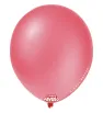 Globos Payaso Rosa Fucsia No. 9 con 100 pz – Línea Decorativa