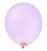 Globos Payaso Lila No. 9 con 100 pz – Línea Decorativa