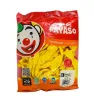 Globos Payaso Amarillo Canario No. 7 con 100 pz – Línea Decorativa