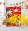 Globos Payaso Amarillo Canario No. 7 con 100 pz – Línea Decorativa