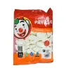 Globos Payaso Blanco Nieve No. 7 con 100 pz – Línea Decorativa