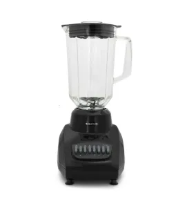 Licuadora Taurus Vitra 10 1.5 L | 10 velocidades, jarra de vidrio