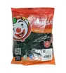 Globos Payaso Verde Esmeralda No. 7 con 100 pz – Línea Decorativa
