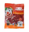 Globos Payaso Rojo Cereza No. 7 con 100 pz – Línea Decorativa