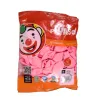 Globos Payaso Rosa Bebé No. 9 con 100 pz – Línea Decorativa