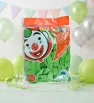 Globos Payaso Verde Lima No. 9 con 100 pz – Línea Decorativa