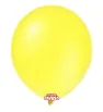 Globos No. 9 Amarillo C/100 | Decoración
