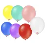 Globo Payaso No. 09 Colores Pastel - 100 Piezas