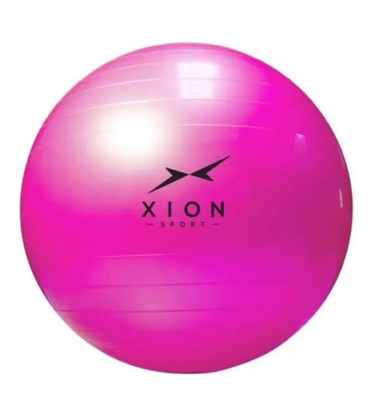 Pelota de Pilates Xion Xionsport – Colores Surtidos