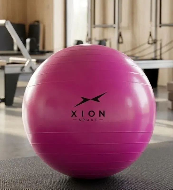 Pelota de Pilates Xion Xionsport – Colores Surtidos