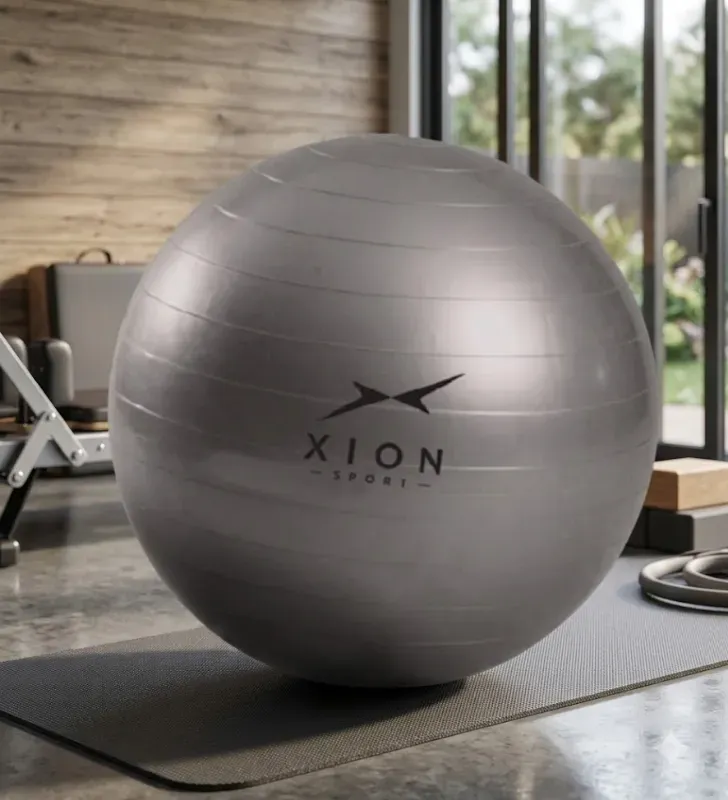 Pelota de Pilates Xion Xionsport – Colores Surtidos
