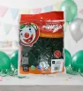 Globos Payaso Verde Esmeralda No. 9 con 100 pz – Línea Decorativa