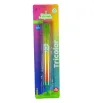 Vela Mágica Party Tricolor 14 cm Fábricas Selectas – Libre de Pólvora