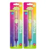 Vela Mágica Party Tricolor 14 cm Fábricas Selectas – Libre de Pólvora