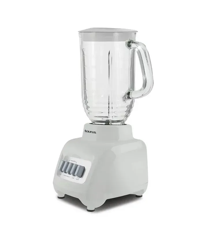 Licuadora Taurus Granite Stone 1 L | 4 Velocidades, 400 W