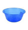 Batidor de Plástico Plastipop No. 1 Clarificado – 0.80 Lt