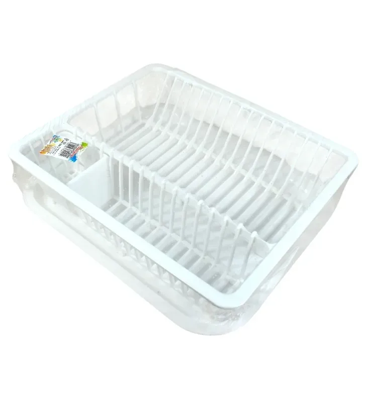 Juego de Escurridor Valentina Plastipop – Organizador de Plásticos