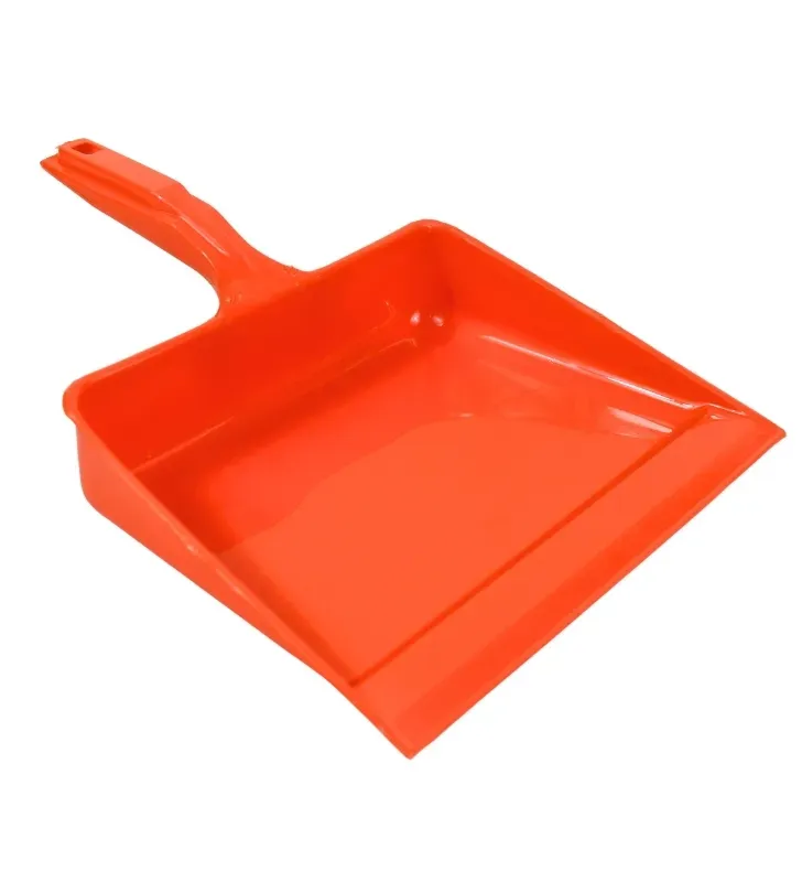 Recogedor Manual de Plástico Plastipop – Recogedor de Mano Surtido