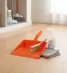 Recogedor Manual de Plástico Plastipop – Recogedor de Mano Surtido