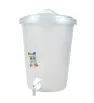 Contenedor de Líquidos Plastipop 12 Litros con Llave – Dispensador