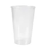 Vaso de Plástico Plastipop Modelo Colmena – Colores Surtidos