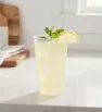Vaso de Plástico Plastipop Modelo Colmena – Colores Surtidos