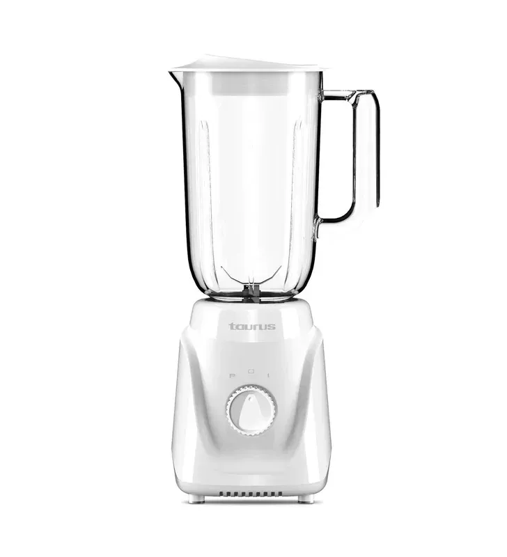 Licuadora Taurus Menina 1 L | 2 Velocidades 300 W Easy Fit