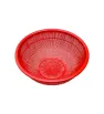 Colador Redondo Gigante Europlast 20 Litros – Escurridor de Polipropileno
