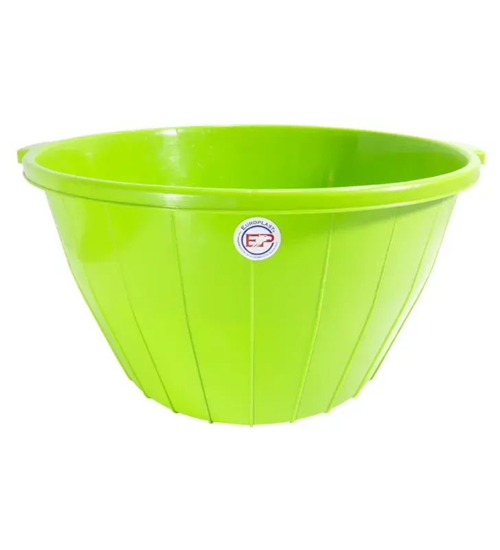 Palangana de Plástico Europlast Romana No. 7 – Tina de 92 Litros