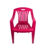Silla de Plástico Infantil Europlast – Silla Monobloque hasta 20kg