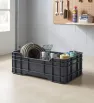 Caja Plástica Walterino Mediana Cerrada Repeso | Europlast