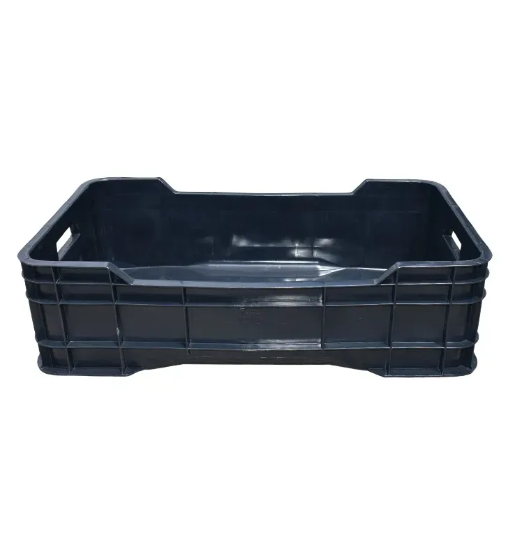 Caja Plástica Walterino Mediana Cerrada Repeso | Europlast