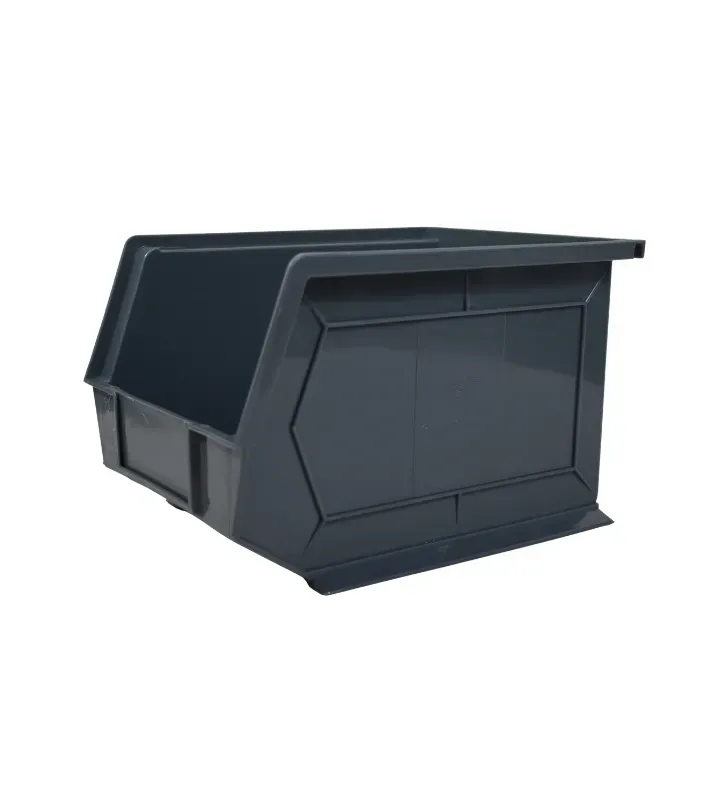 Gaveta de Plástico Europlast No. 6 – Organizador Apilable 12 Kg