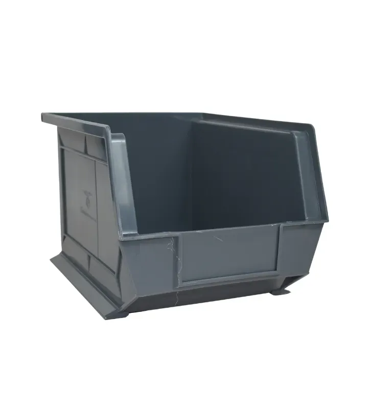 Gaveta de Plástico Europlast No. 6 – Organizador Apilable 12 Kg