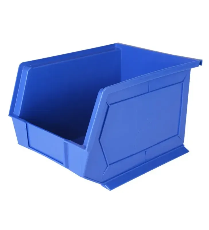 Gaveta de Plástico Europlast No. 6 – Organizador Apilable 12 Kg