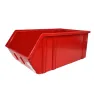 Gaveta de Plástico Europlast No. 9 – Organizador Apilable 40 kg