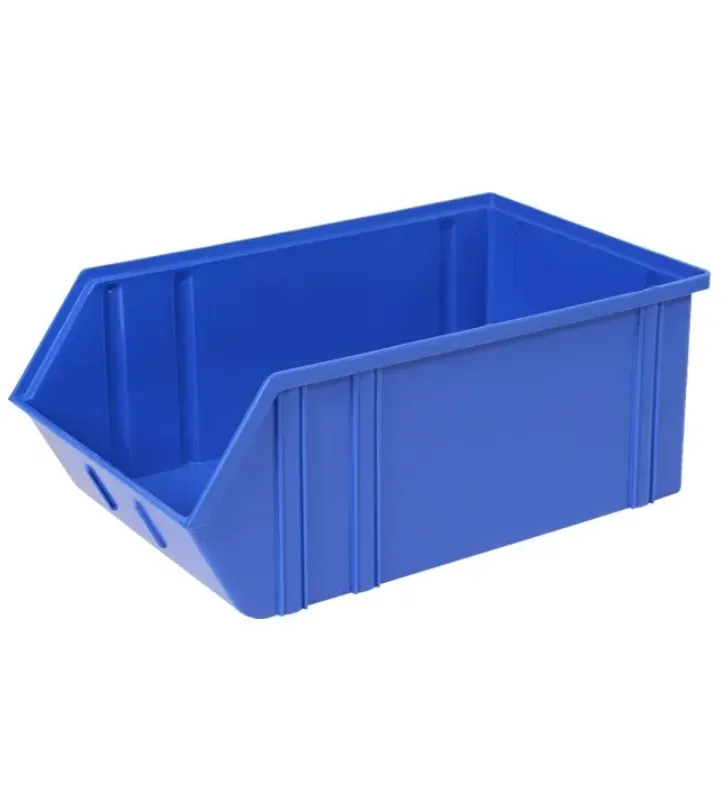 Gaveta de Plástico Europlast No. 9 – Organizador Apilable 40 kg