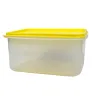 Contenedor Hermético Jumbo No. 3 Europlast 9L / 9kg | Tapa de Colores